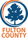 Fulton County logomark