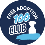 Free adoption 100 club